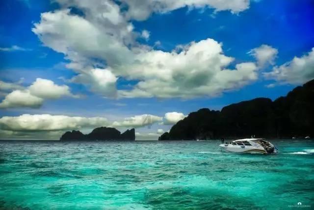 海贼船