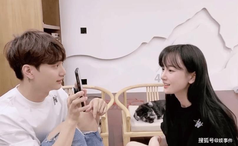 同样是唐妆，把谭松韵杨紫和周迅放一起看，女星审美差距就出来了