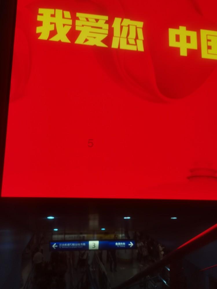 救援印度女子