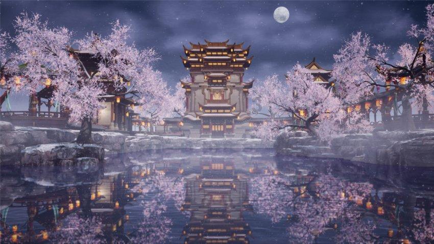 新高达破坏者