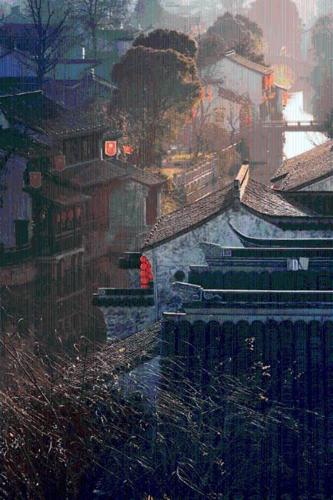 时尚公主做美甲