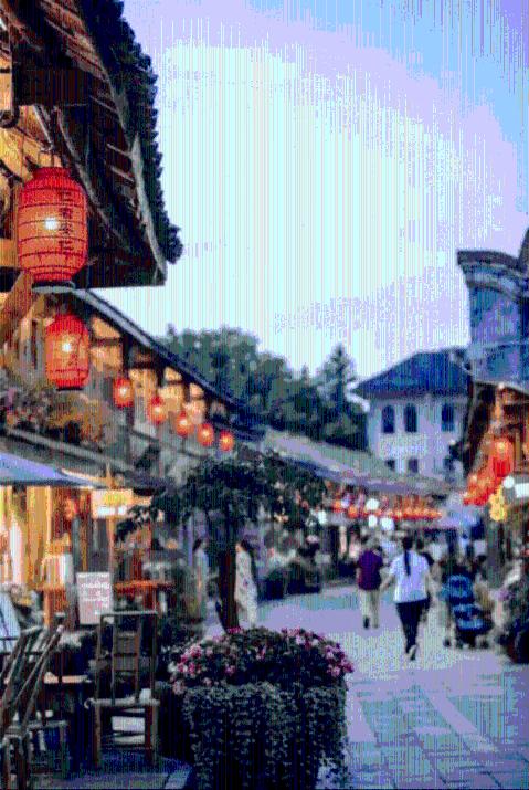 反向旅游兴起,为什么年轻人口味变了?-最好用的有问必答平台